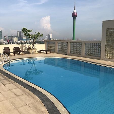 Colombo - Town Hall- 2 Bed Room Apartment 外观 照片