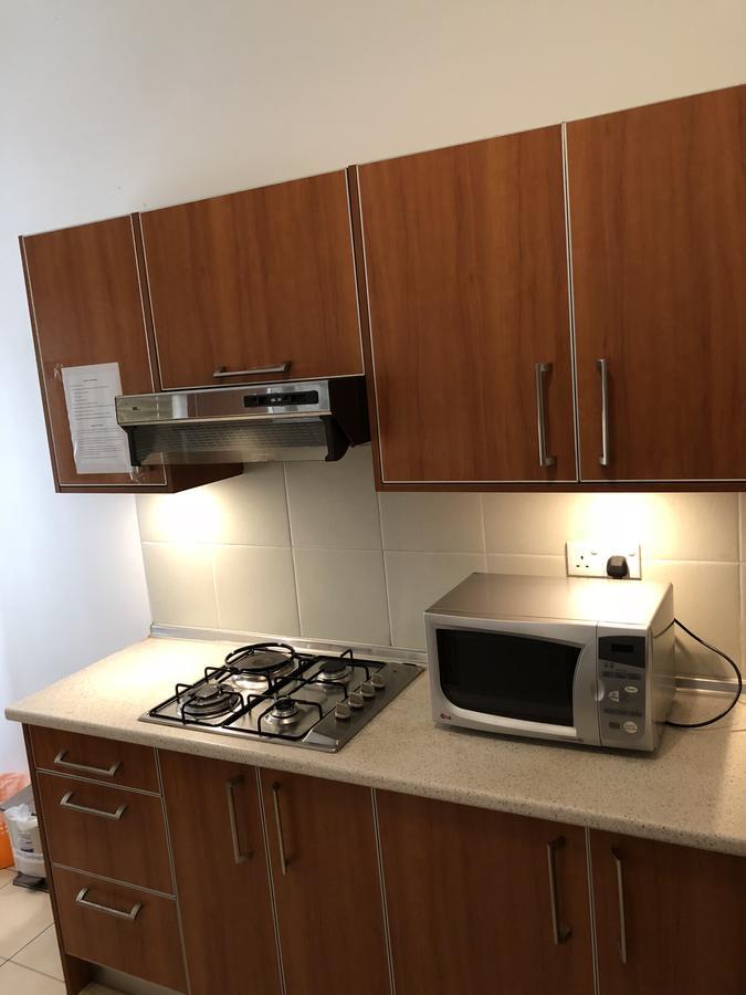 Colombo - Town Hall- 2 Bed Room Apartment 外观 照片