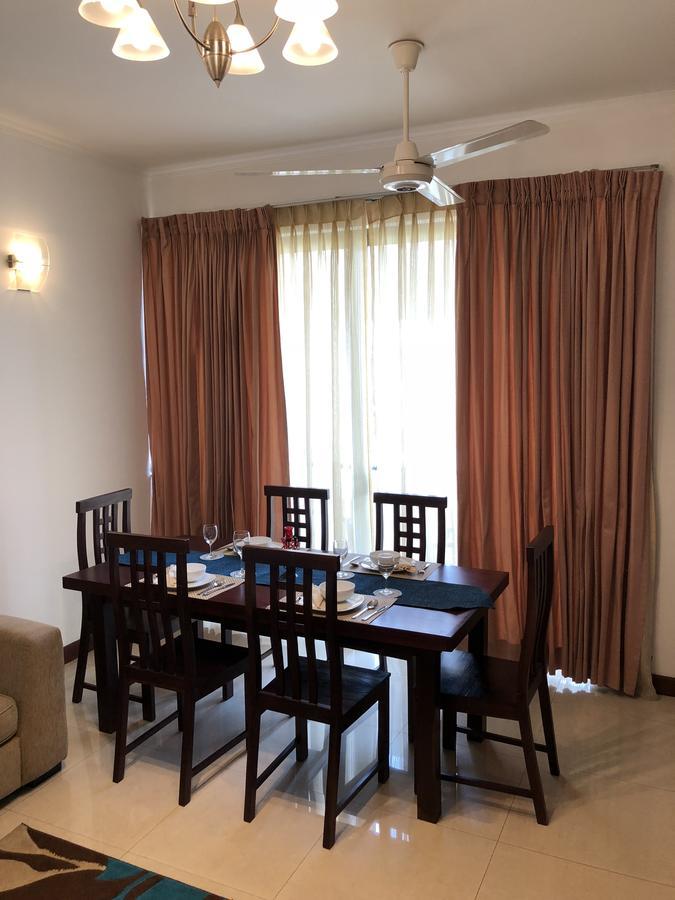 Colombo - Town Hall- 2 Bed Room Apartment 外观 照片