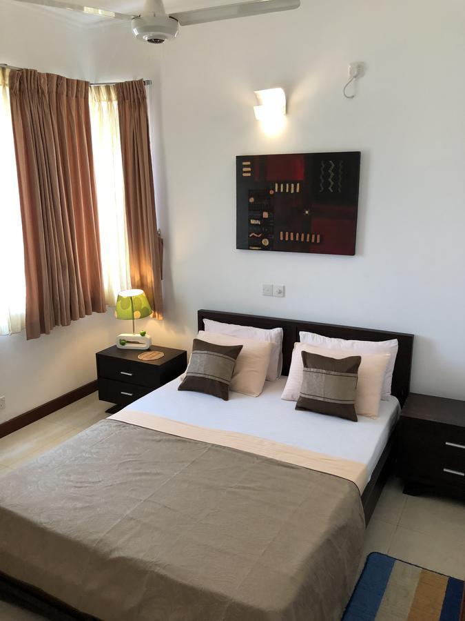Colombo - Town Hall- 2 Bed Room Apartment 外观 照片