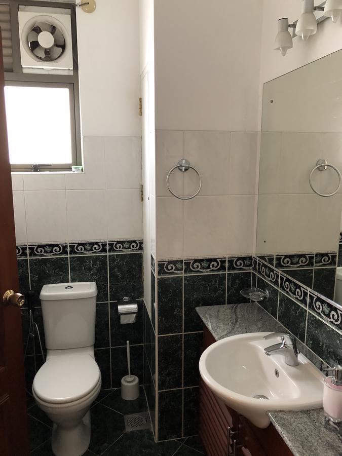 Colombo - Town Hall- 2 Bed Room Apartment 外观 照片