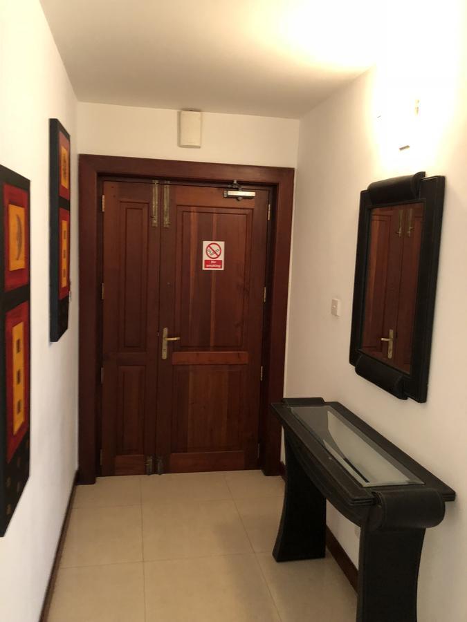 Colombo - Town Hall- 2 Bed Room Apartment 外观 照片