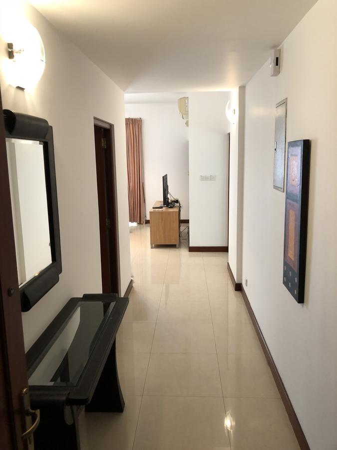 Colombo - Town Hall- 2 Bed Room Apartment 外观 照片
