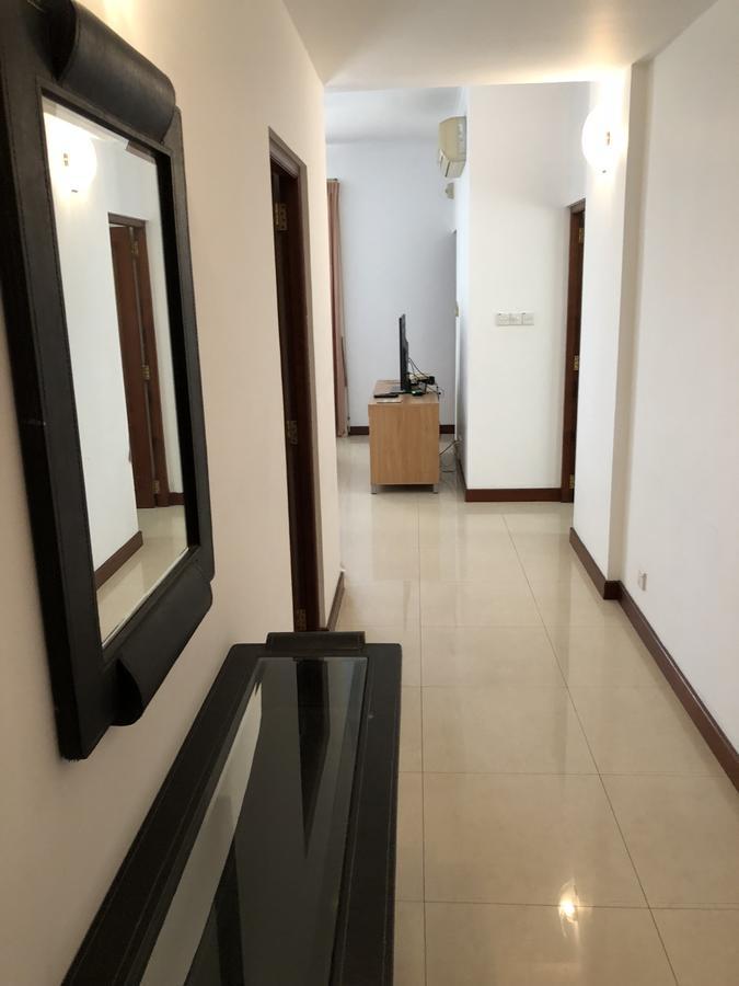 Colombo - Town Hall- 2 Bed Room Apartment 外观 照片