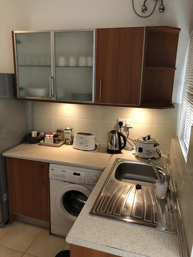 Colombo - Town Hall- 2 Bed Room Apartment 外观 照片