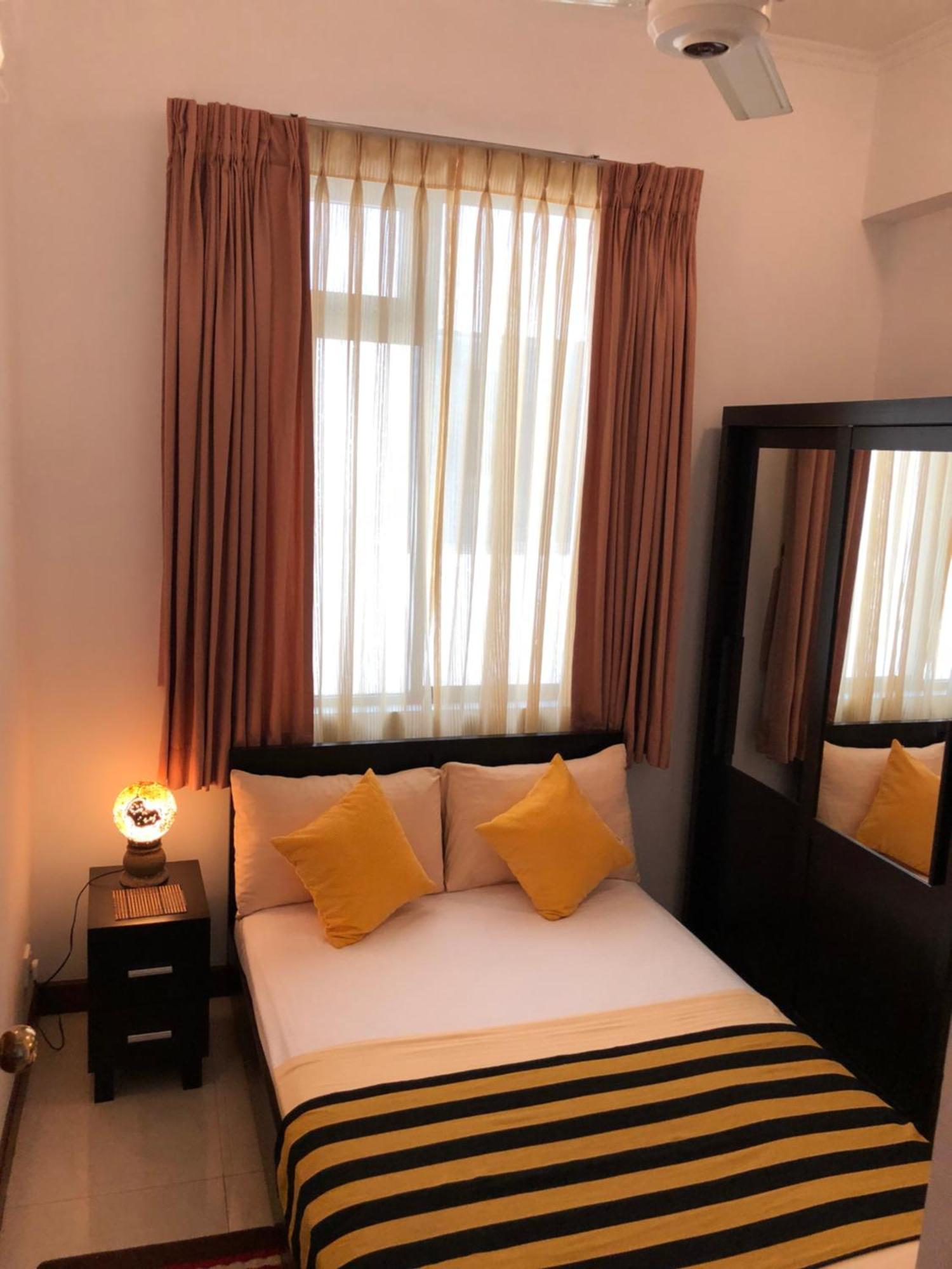 Colombo - Town Hall- 2 Bed Room Apartment 外观 照片