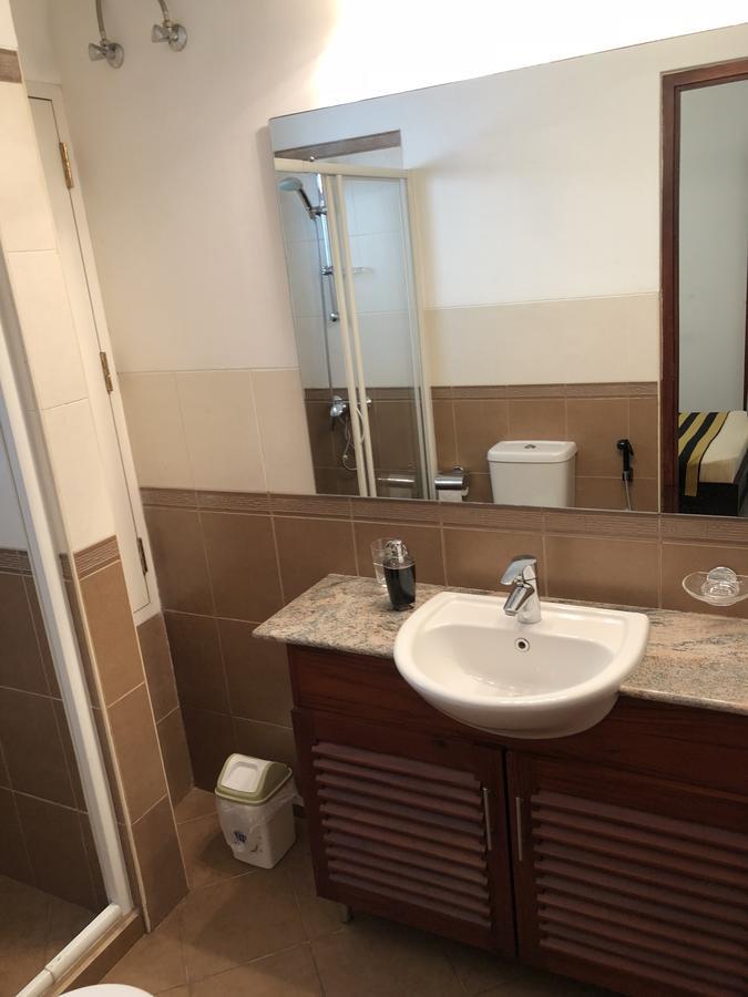 Colombo - Town Hall- 2 Bed Room Apartment 外观 照片