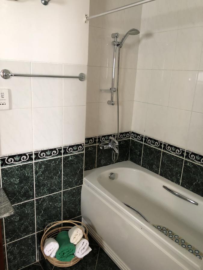 Colombo - Town Hall- 2 Bed Room Apartment 外观 照片