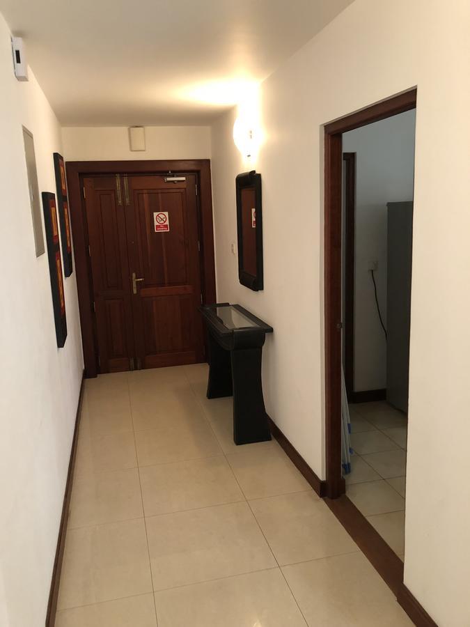 Colombo - Town Hall- 2 Bed Room Apartment 外观 照片