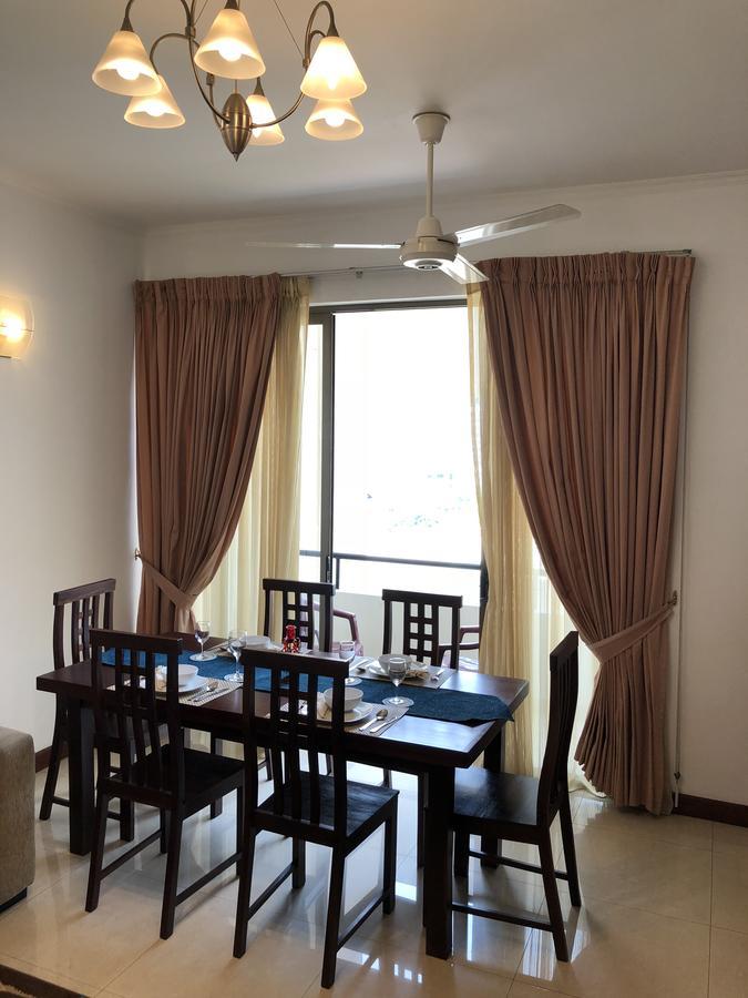 Colombo - Town Hall- 2 Bed Room Apartment 外观 照片