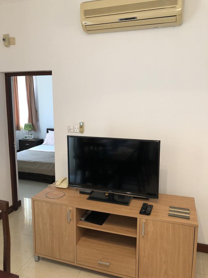 Colombo - Town Hall- 2 Bed Room Apartment 外观 照片