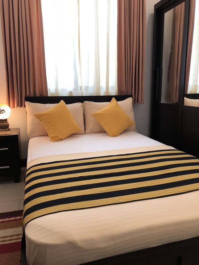 Colombo - Town Hall- 2 Bed Room Apartment 外观 照片