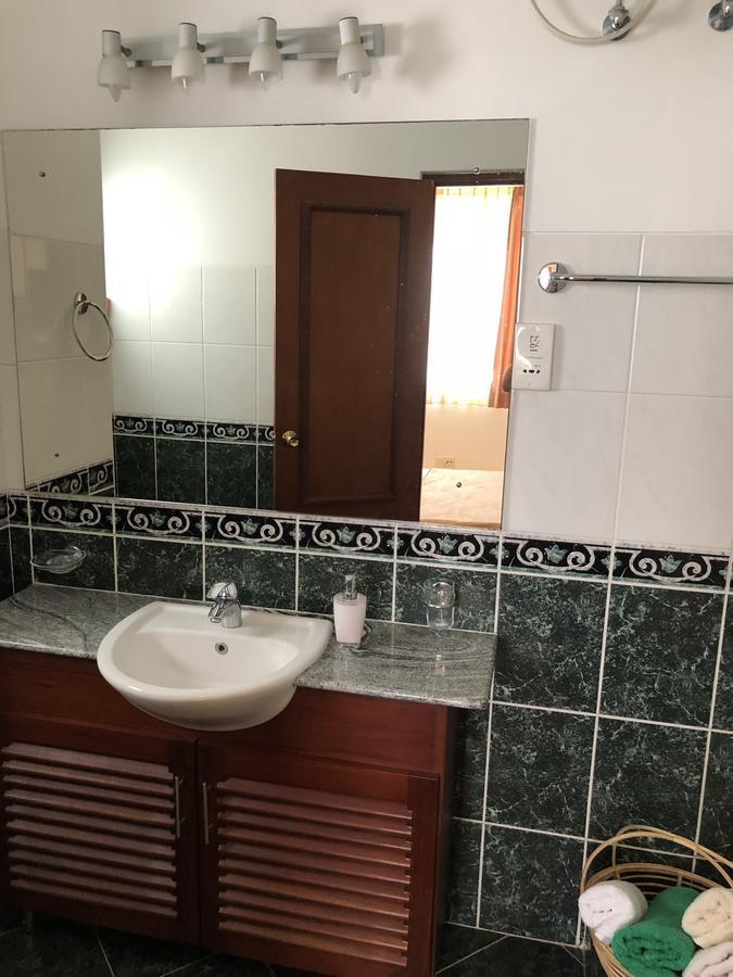 Colombo - Town Hall- 2 Bed Room Apartment 外观 照片