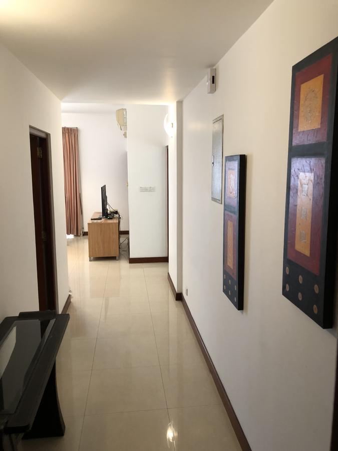 Colombo - Town Hall- 2 Bed Room Apartment 外观 照片