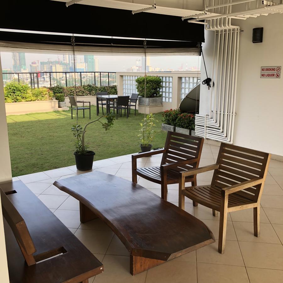 Colombo - Town Hall- 2 Bed Room Apartment 外观 照片