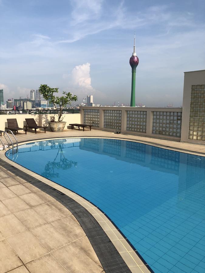 Colombo - Town Hall- 2 Bed Room Apartment 外观 照片