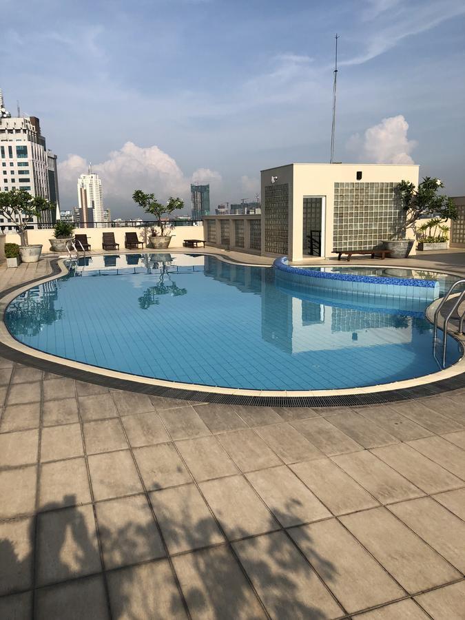 Colombo - Town Hall- 2 Bed Room Apartment 外观 照片